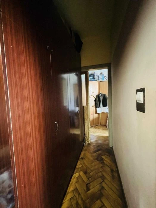 4 кімнатна квартира в центрі Львова, вулиця Академіка Кучера