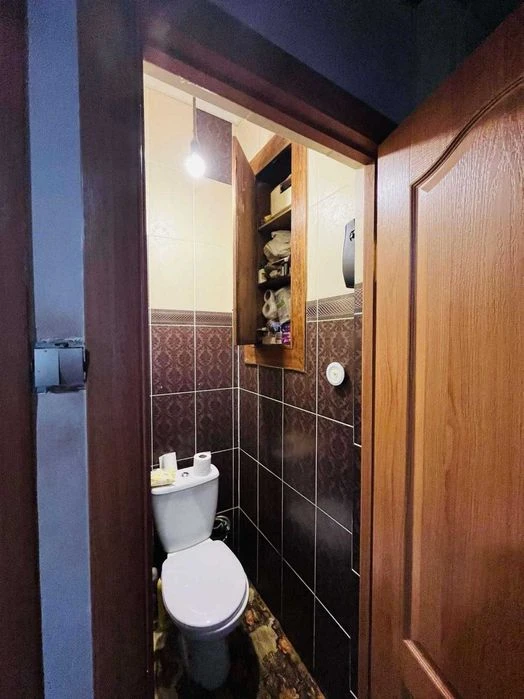 4 кімнатна квартира в центрі Львова, вулиця Академіка Кучера