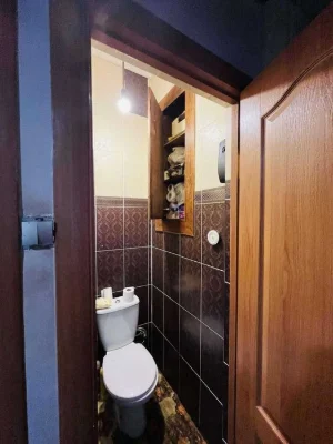 4 кімнатна квартира в центрі Львова, вулиця Академіка Кучера