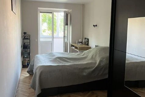 Продаж 2-х кімнатної квартири у цегляному будинку вул.Городо