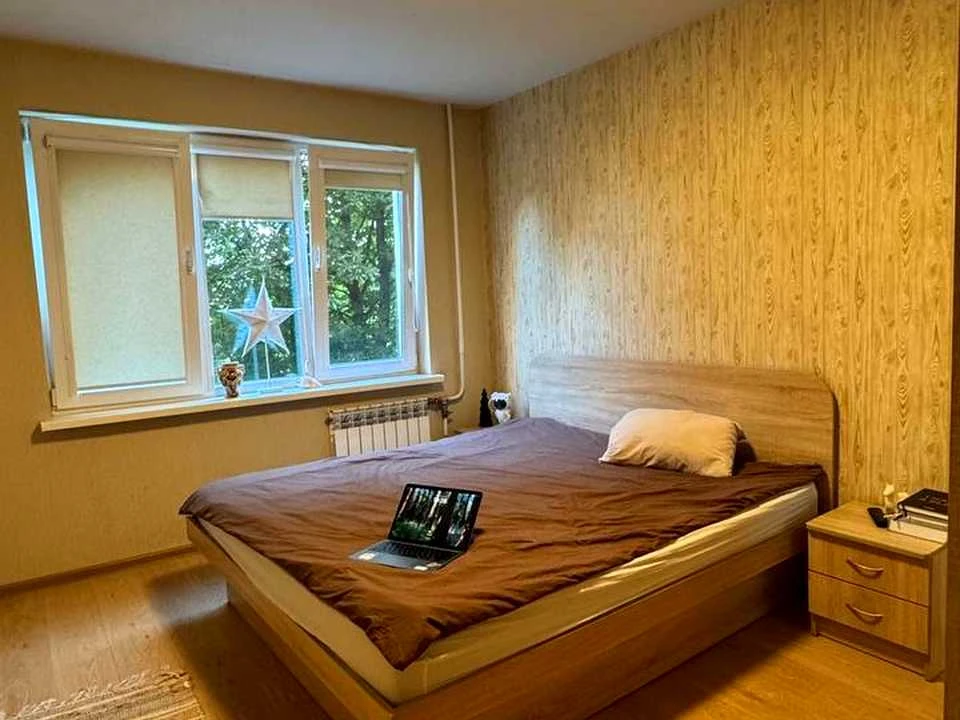 Квартира. Львів, Наукова вул.