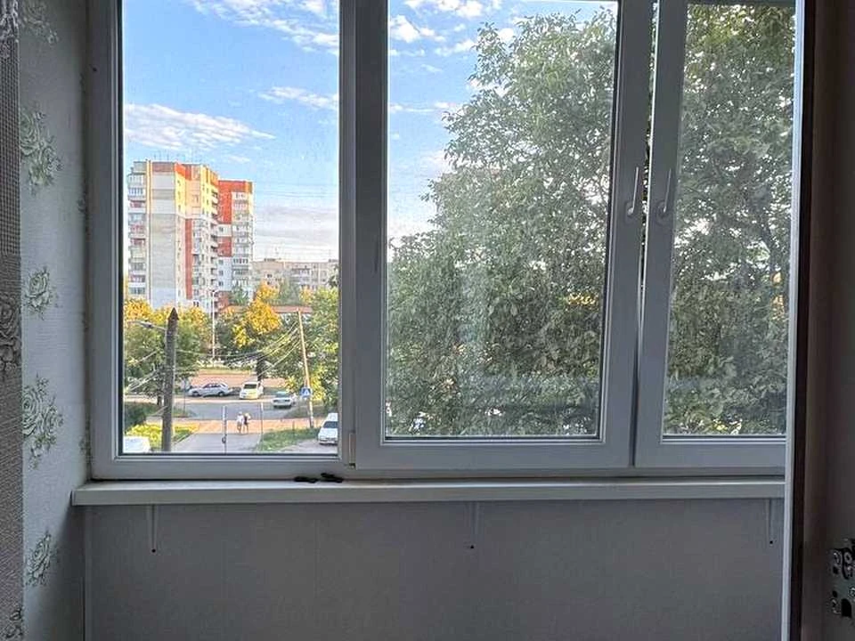 Квартира. Львів, Наукова вул.