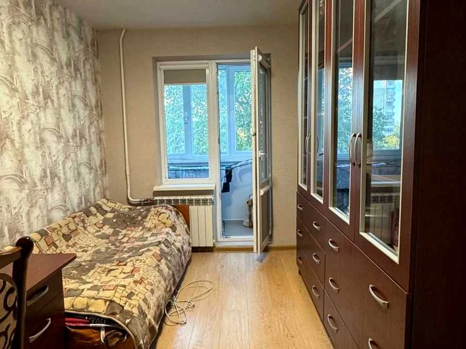 Квартира. Львів, Наукова вул.