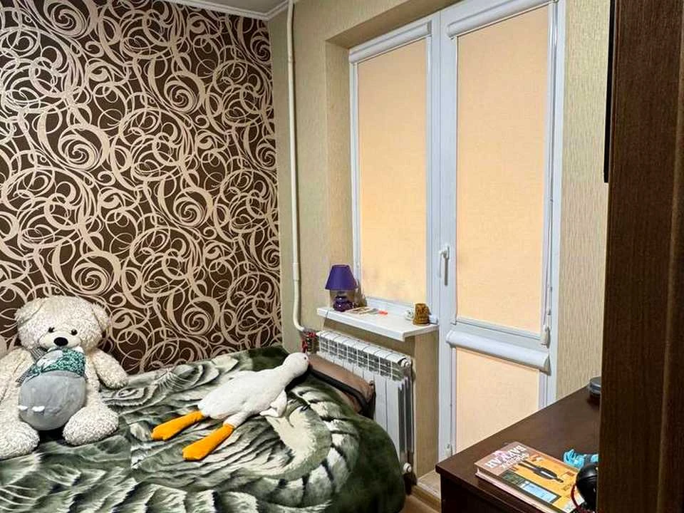 Квартира. Львів, Наукова вул.
