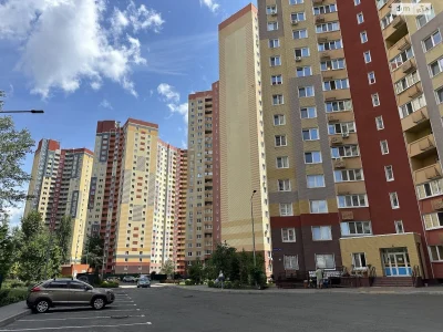 Продаж Квартира Теремки-2