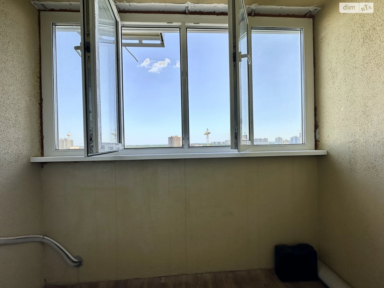 Продаж Квартира Теремки-2
