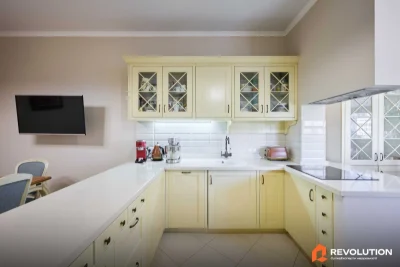 Без комісії. Продаж 3к квартири 123.8м2, ЖК Златоустівський