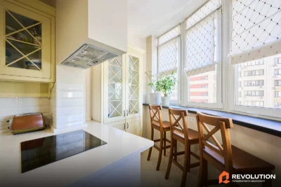 Без комісії. Продаж 3к квартири 123.8м2, ЖК Златоустівський