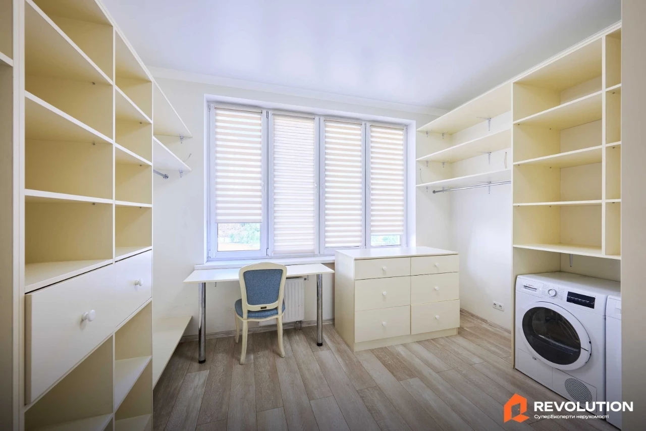 Без комісії. Продаж 3к квартири 123.8м2, ЖК Златоустівський