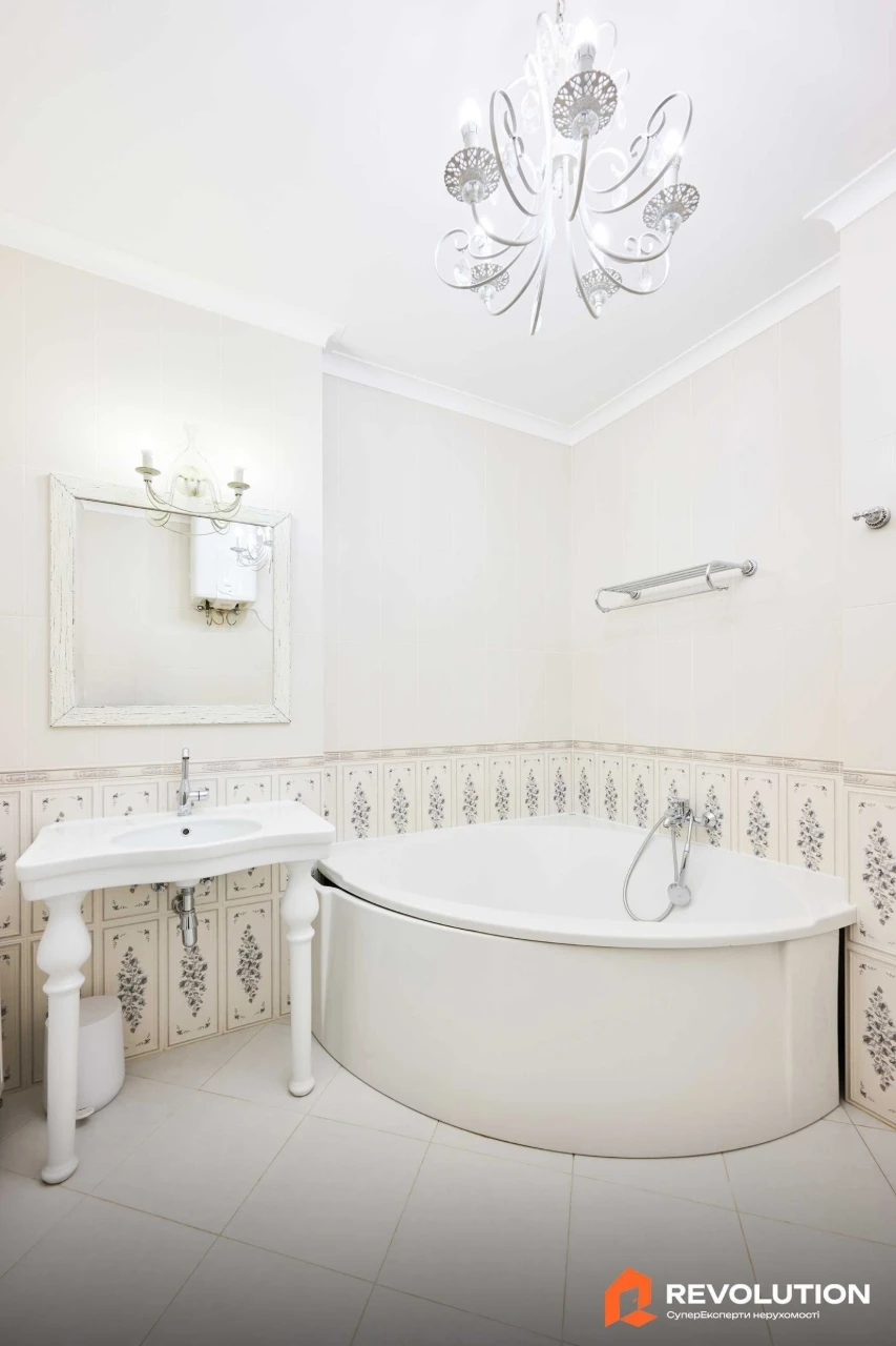 Без комісії. Продаж 3к квартири 123.8м2, ЖК Златоустівський