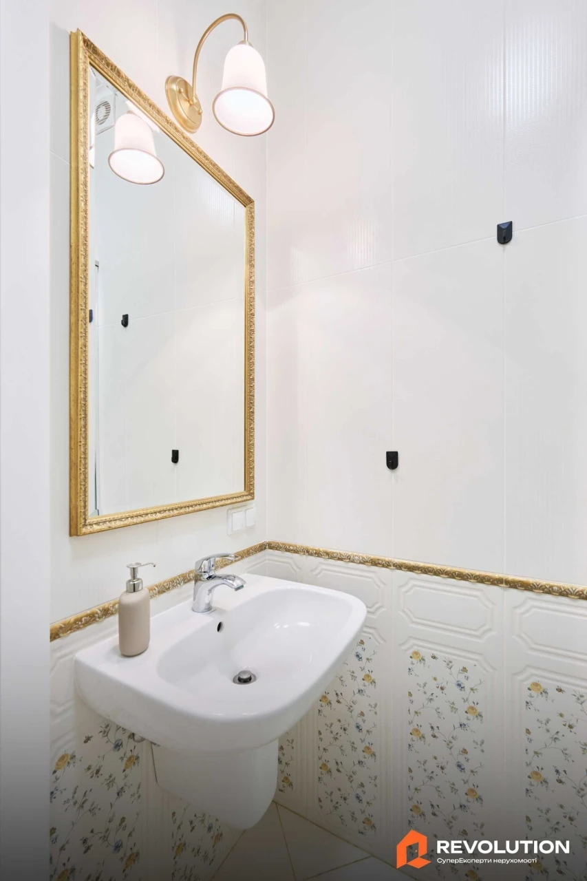 Без комісії. Продаж 3к квартири 123.8м2, ЖК Златоустівський