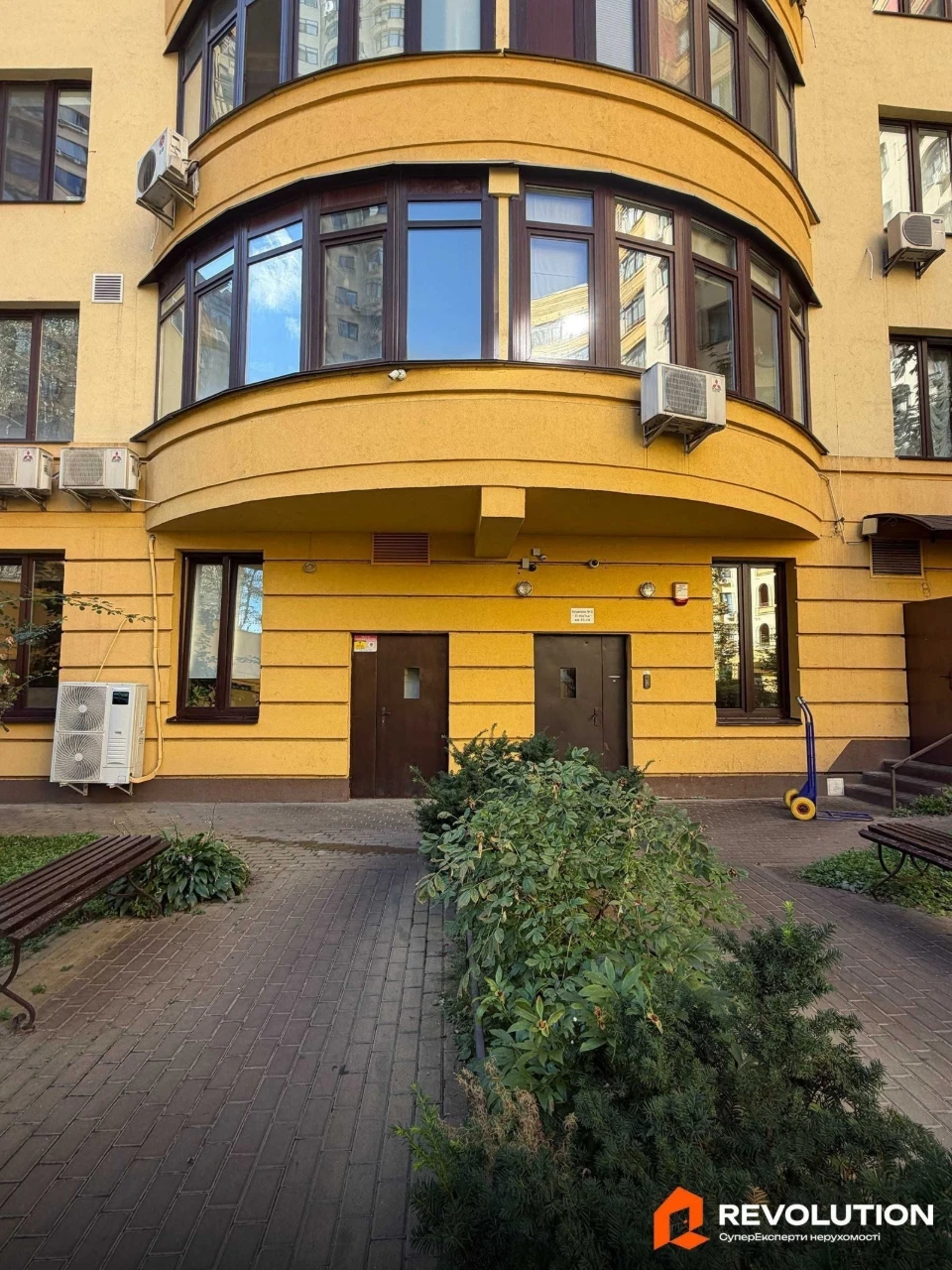 Без комісії. Продаж 3к квартири 123.8м2, ЖК Златоустівський