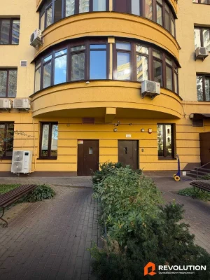 Без комісії. Продаж 3к квартири 123.8м2, ЖК Златоустівський
