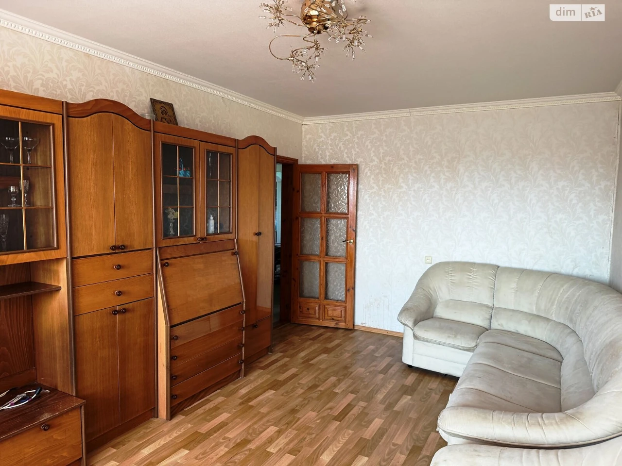 Продаж Квартира Таромське