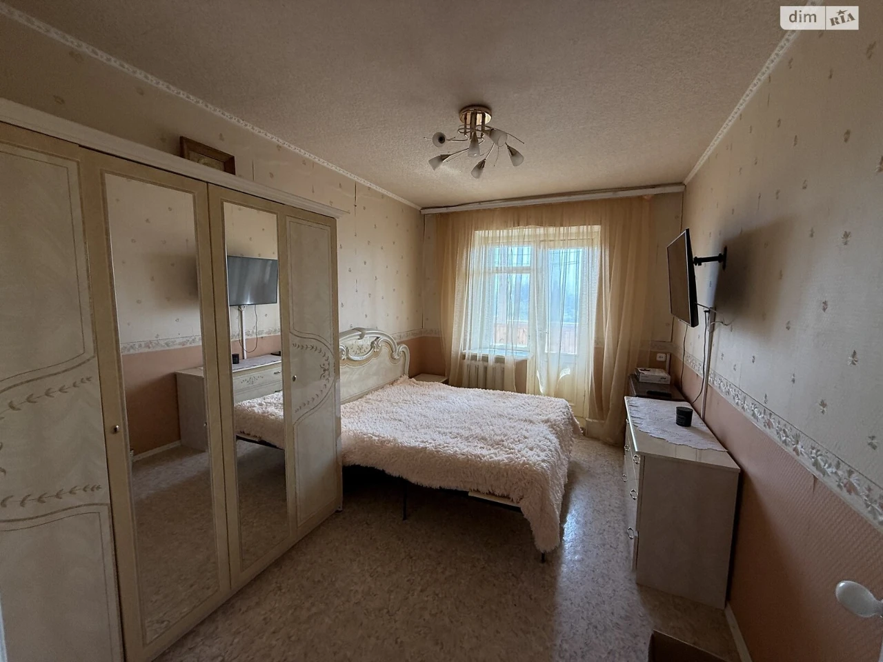 Продаж Квартира Таромське