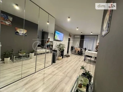 Продажа 2к квартиры 52 кв. м по ул. Практическая 1 • ID 3471749