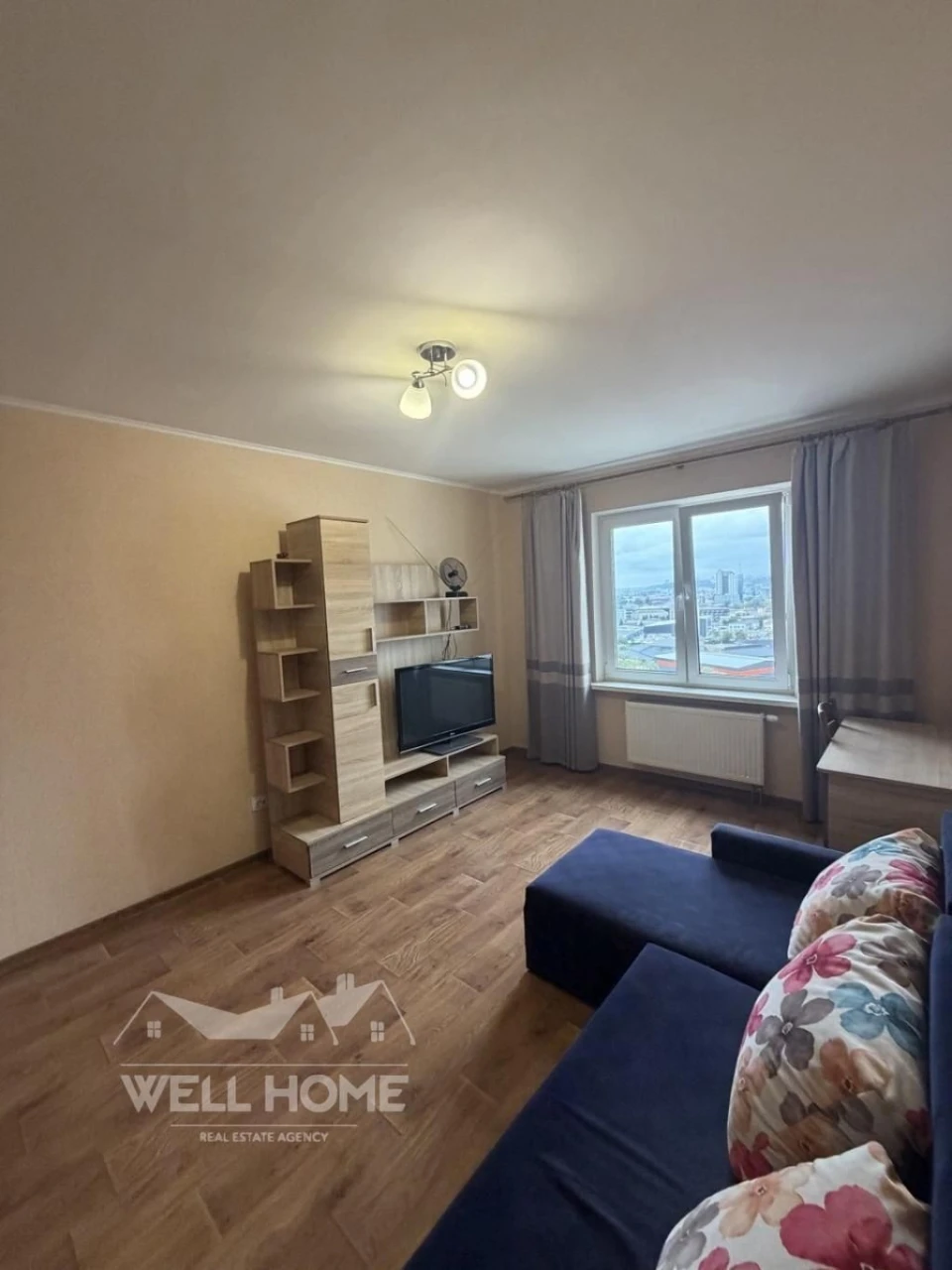 Продаж квартири 1к Балтійський, 5 ЖК Navigat Київ