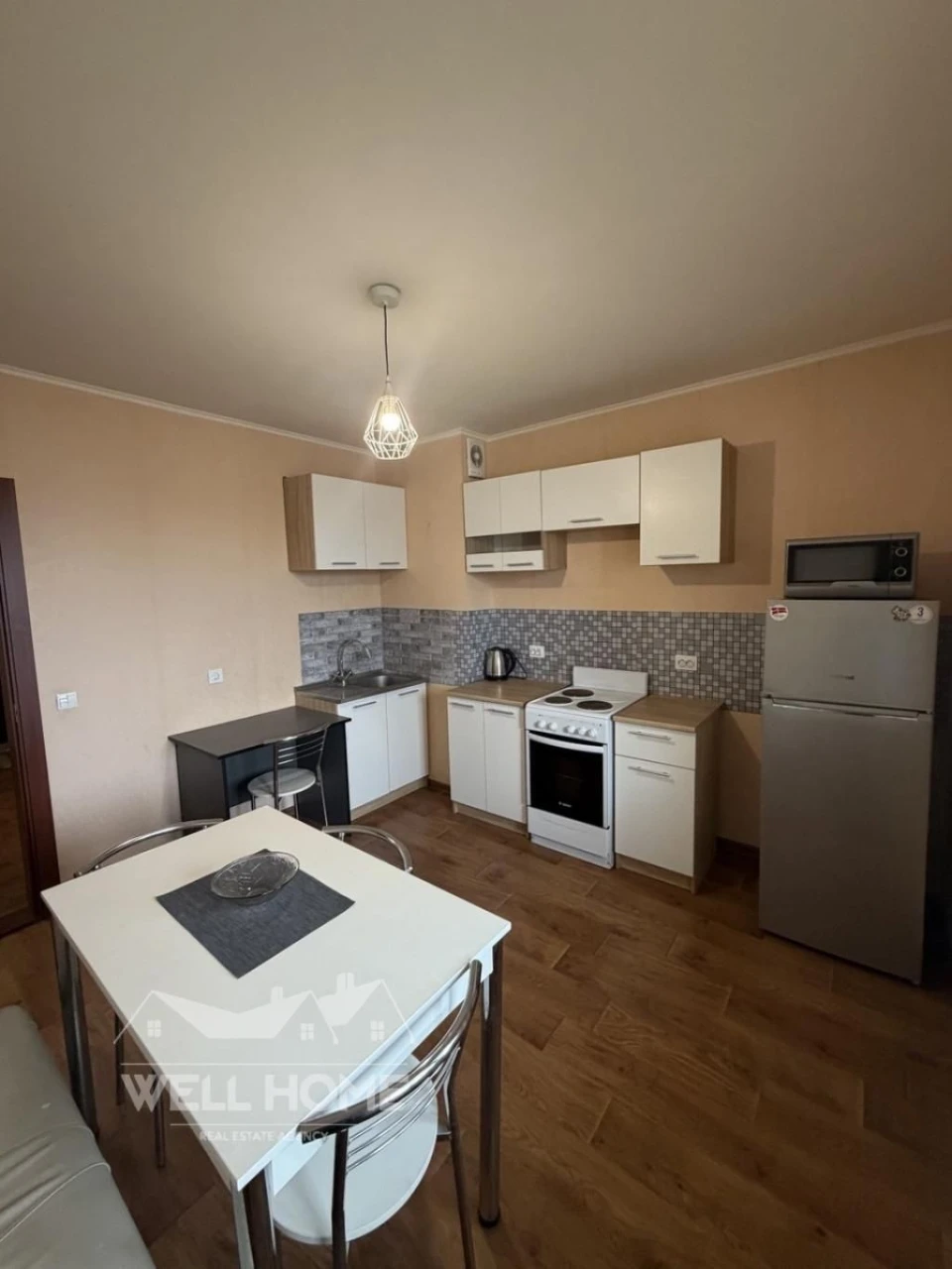 Продаж квартири 1к Балтійський, 5 ЖК Navigat Київ
