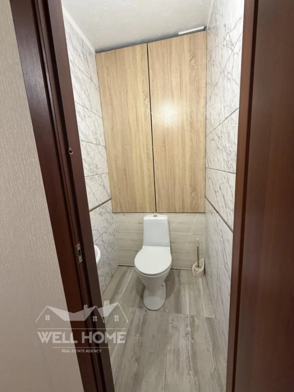 Продаж квартири 1к Балтійський, 5 ЖК Navigat Київ