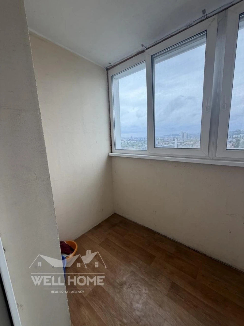 Продаж квартири 1к Балтійський, 5 ЖК Navigat Київ