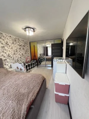 Продам 2х кв с ремонтом 46500$ начало пр. Б. Хмельницкого