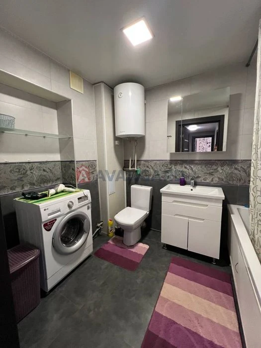Продам 2х кв с ремонтом 46500$ начало пр. Б. Хмельницкого