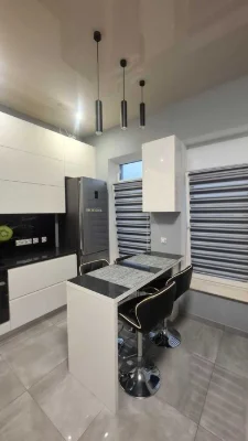 Продам  3-кімнатну квартиру у клубному будинку «Женева» жм П