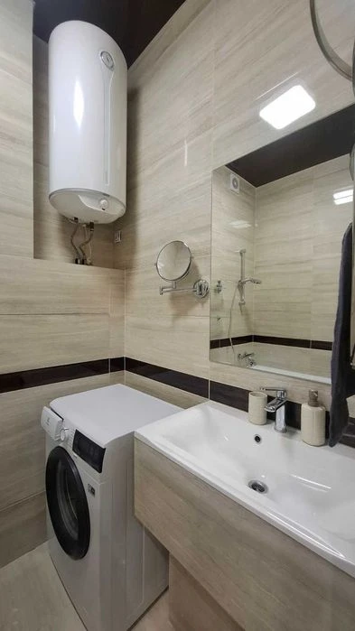 Продам  3-кімнатну квартиру у клубному будинку «Женева» жм П