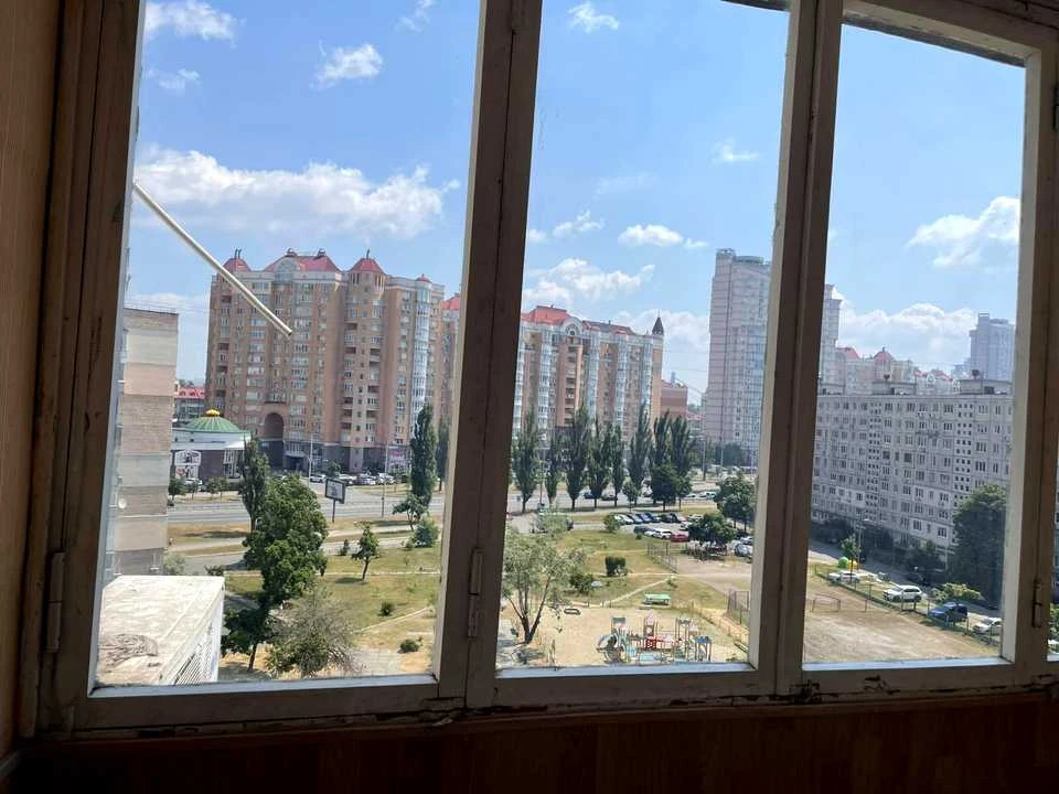 Квартира. Київ, Олександра Архипенка вул. (Мате Залки)