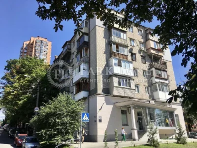 Центр Печерськ Продаж 1к квартири 3й пов ремонт Тютюнника 11