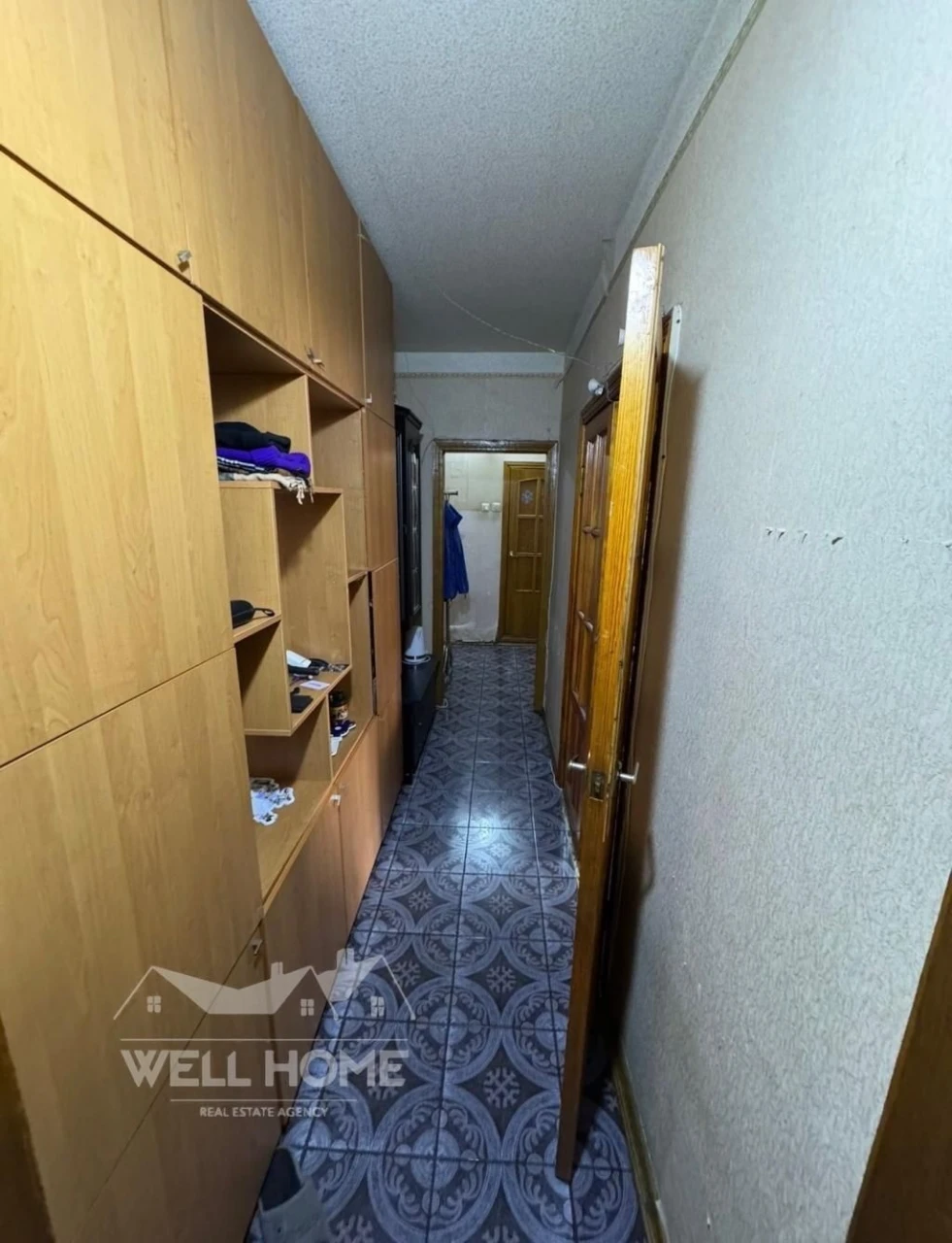 Продаж квартири 3к Закревського, 27.2 Київ