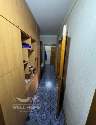 Продаж квартири 3к Закревського, 27.2 Київ
