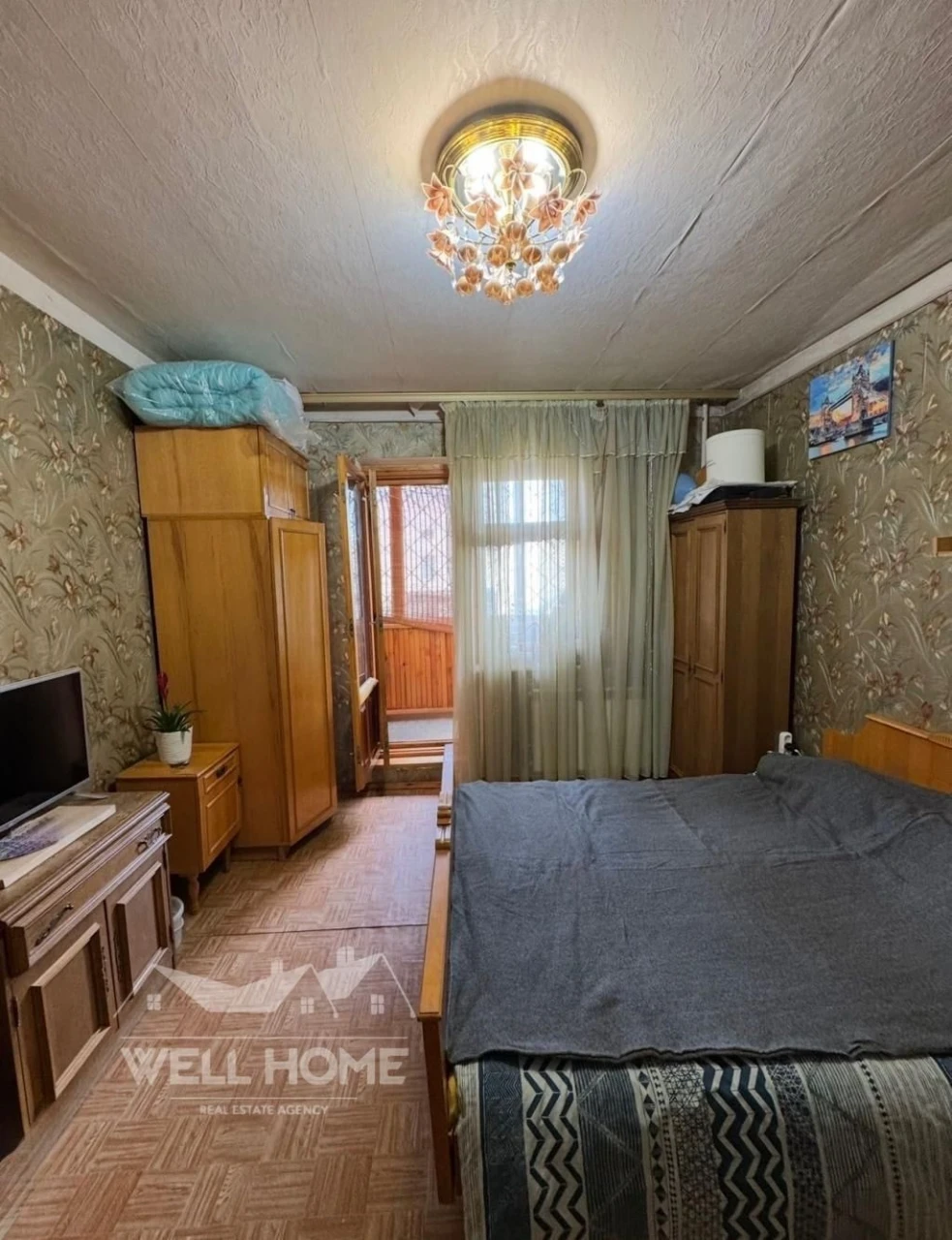 Продаж квартири 3к Закревського, 27.2 Київ
