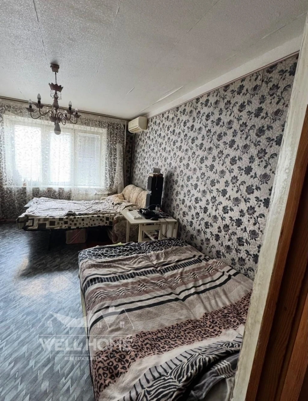 Продаж квартири 3к Закревського, 27.2 Київ