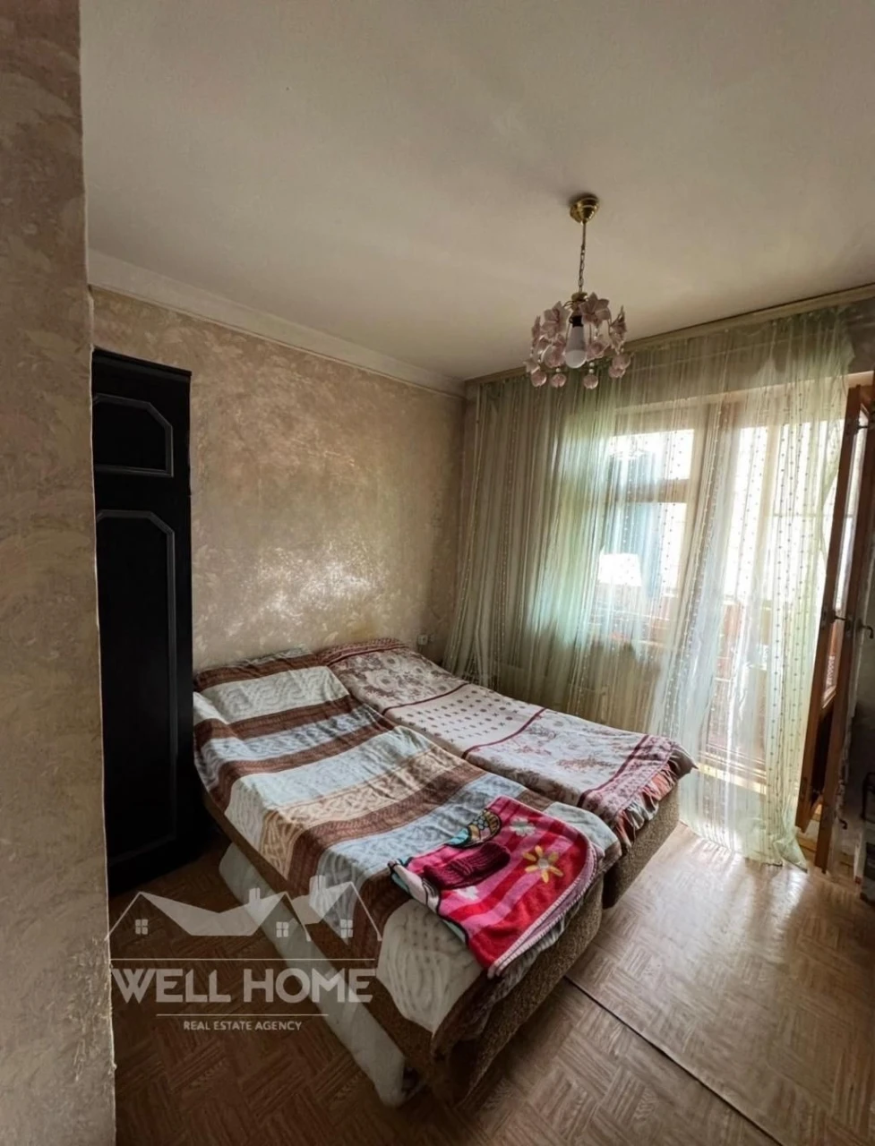 Продаж квартири 3к Закревського, 27.2 Київ