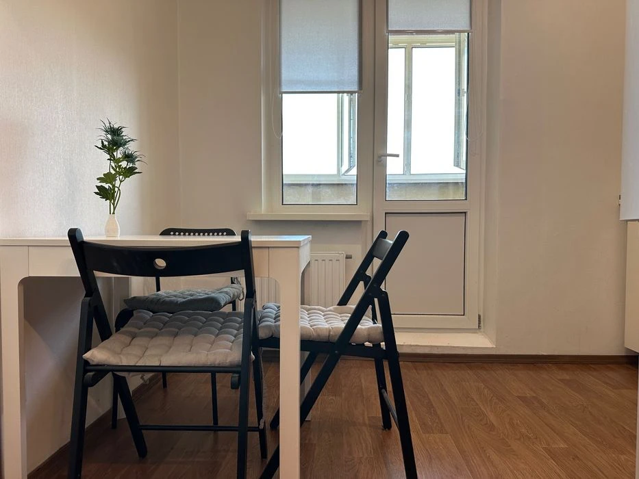 Продаж 1-к квартири, ЖК Еврика, вул.Самійла Кішки,5-А