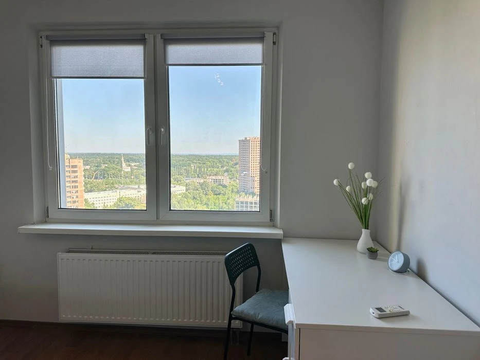 Продаж 1-к квартири, ЖК Еврика, вул.Самійла Кішки,5-А