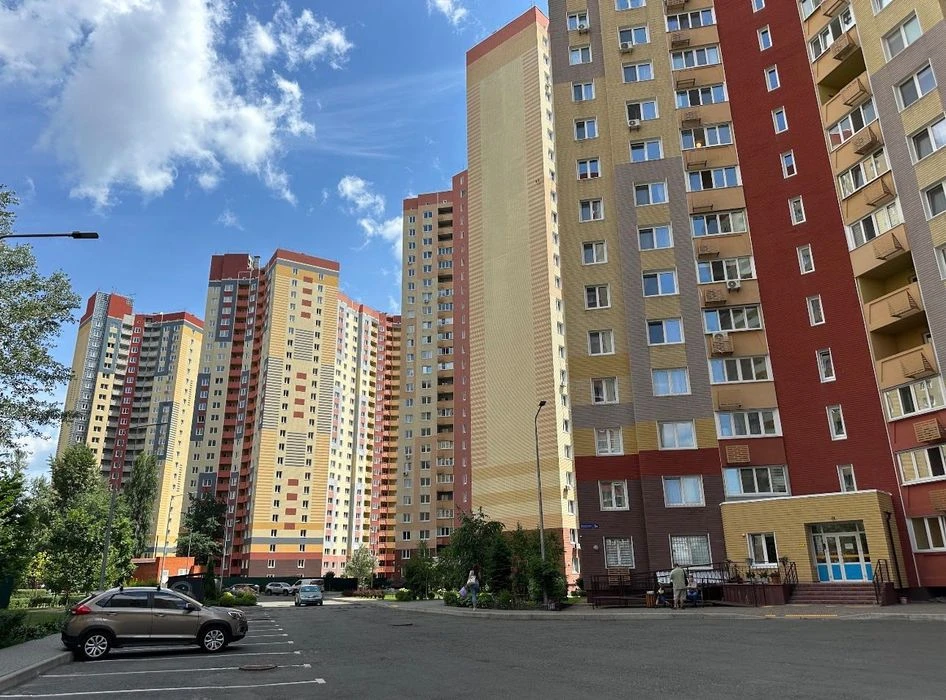 Продаж 1-к квартири, ЖК Еврика, вул.Самійла Кішки,5-А