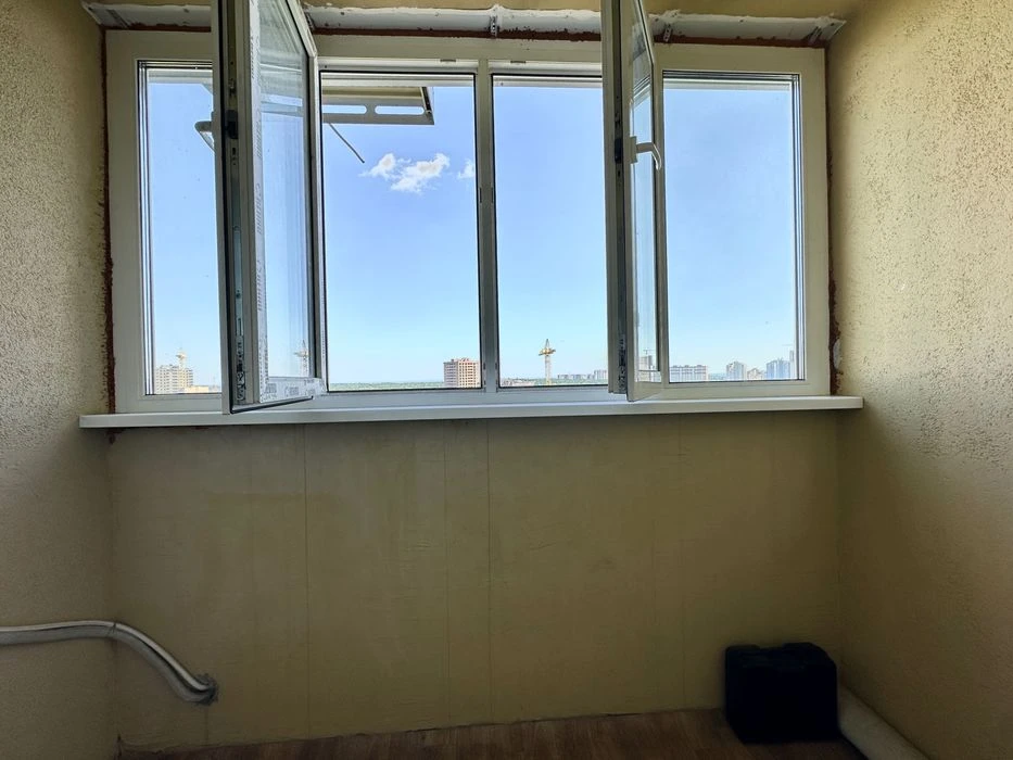 Продаж 1-к квартири, ЖК Еврика, вул.Самійла Кішки,5-А