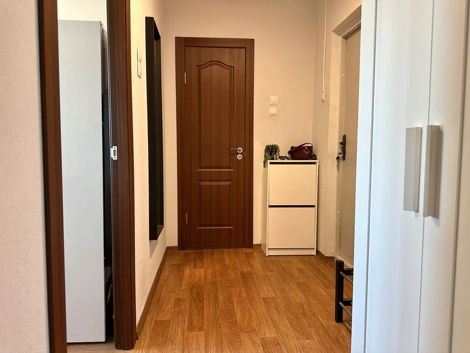 Продаж 1-к квартири, ЖК Еврика, вул.Самійла Кішки,5-А