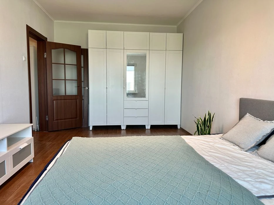 Продаж 1-к квартири, ЖК Еврика, вул.Самійла Кішки,5-А