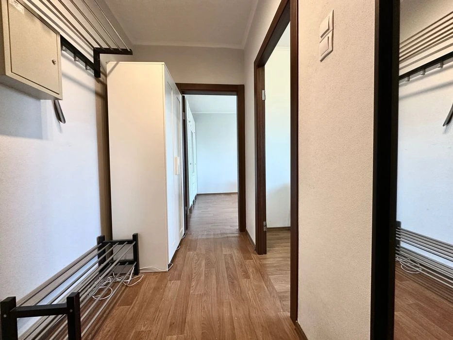 Продаж 1-к квартири, ЖК Еврика, вул.Самійла Кішки,5-А
