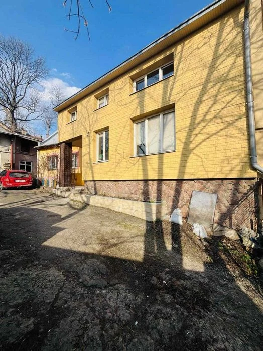 Продаж  Будинку на вулиці Пильникарська, Галицький район, Ль