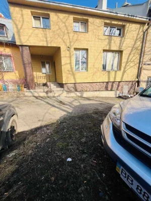 Продаж  Будинку на вулиці Пильникарська, Галицький район, Ль