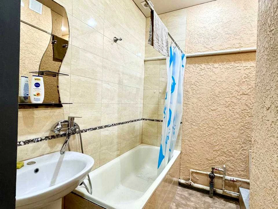 Будинок. Дніпро, Конотопська вул. (Ростовська)