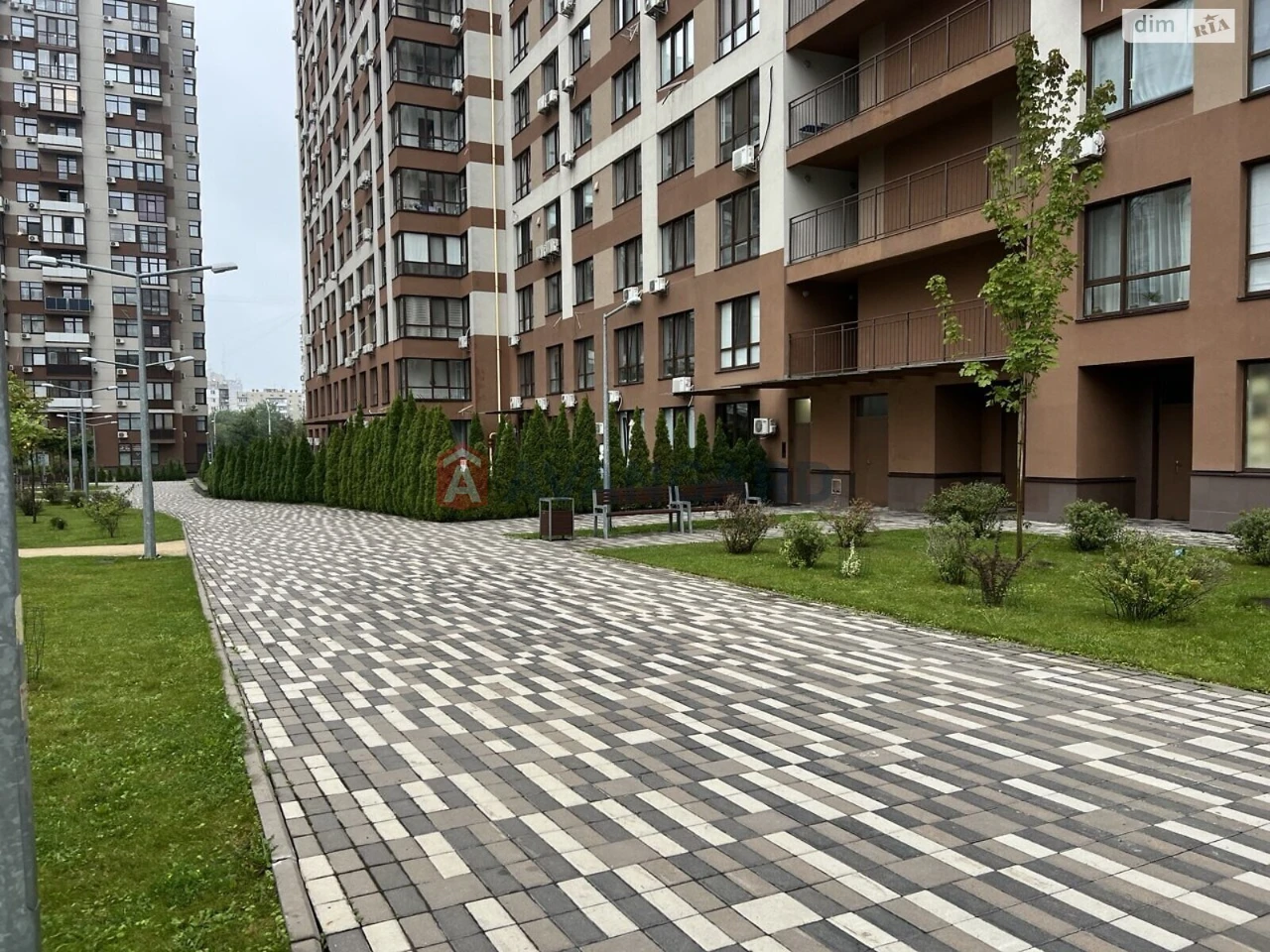 Продаж Квартира Подільський