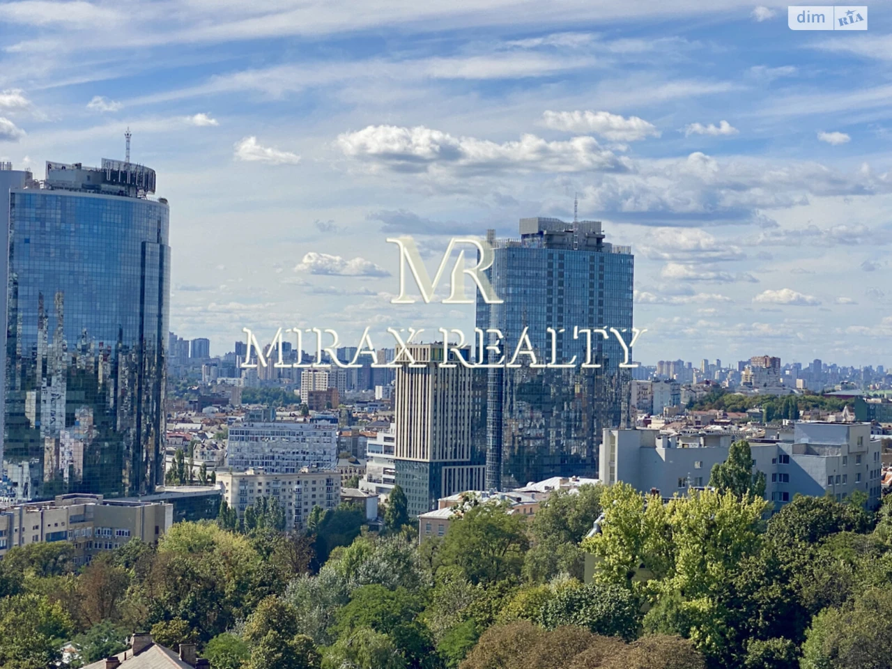 Продаж Квартира Липки