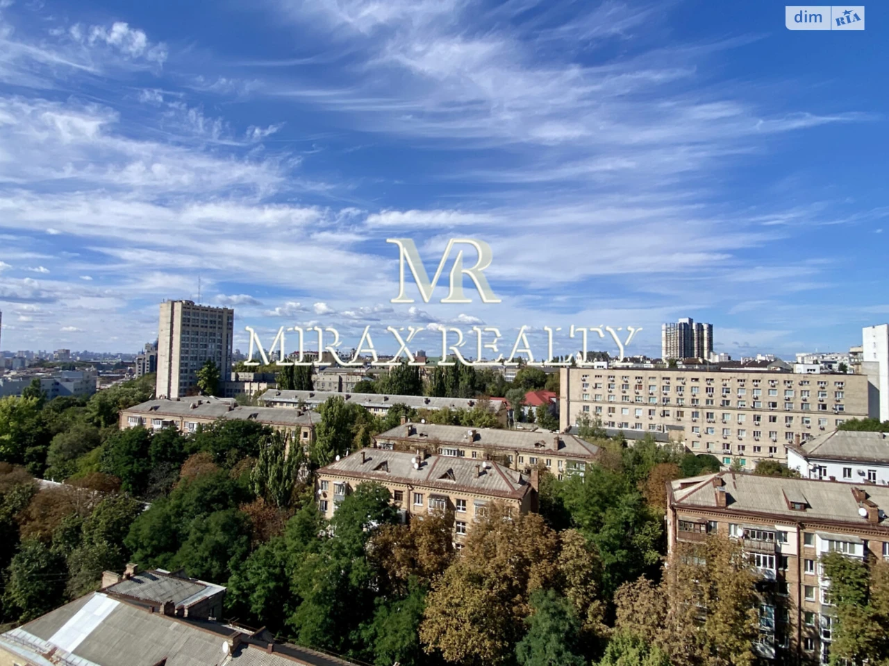 Продаж Квартира Липки