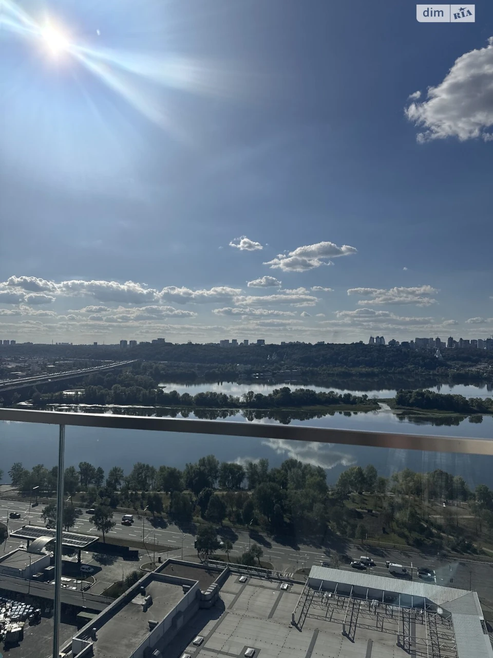 Продаж Квартира Березняки
