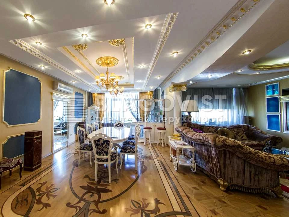 Квартира. Київ, Володимира Івасюка просп. (Героїв Сталінград
